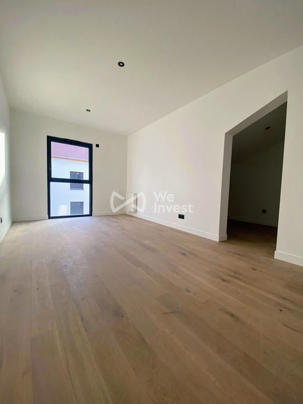 Duplex - 71 m² - 3 pièces