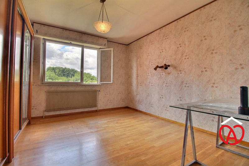 Maison - 158 m² - 6 pièces