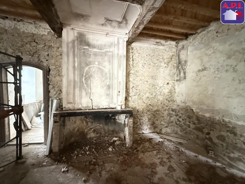 Maison - 160 m² - 5 pièces