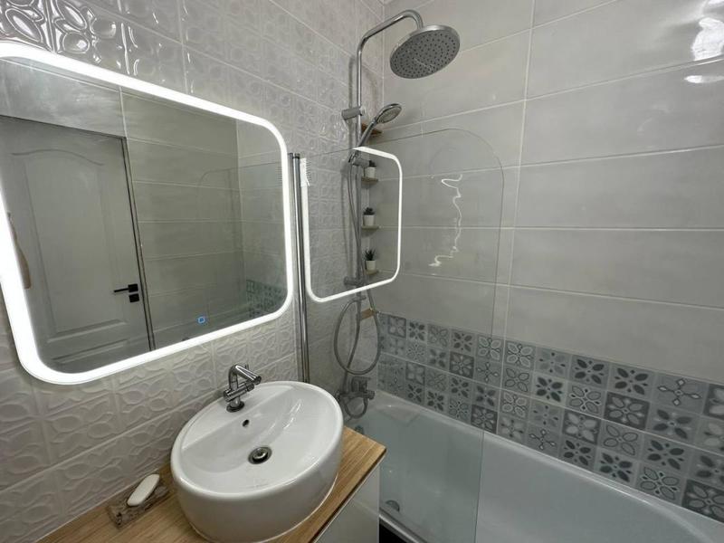 Appartement - 25 m² - 1 pièce