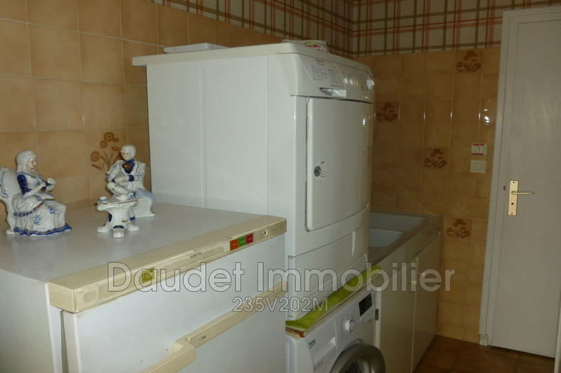 Maison de village - 132 m² - 5 pièces