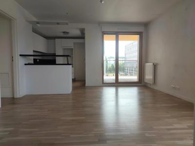 Appartement - 76 m² - 4 pièces