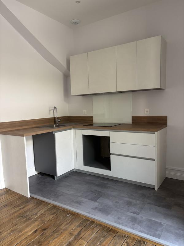 Maison - 115 m² - 6 pièces