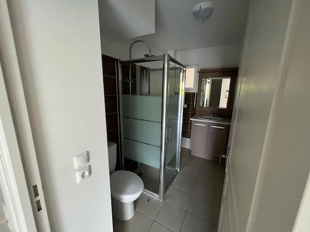 Appartement ancien - 71 m² - 3 pièces