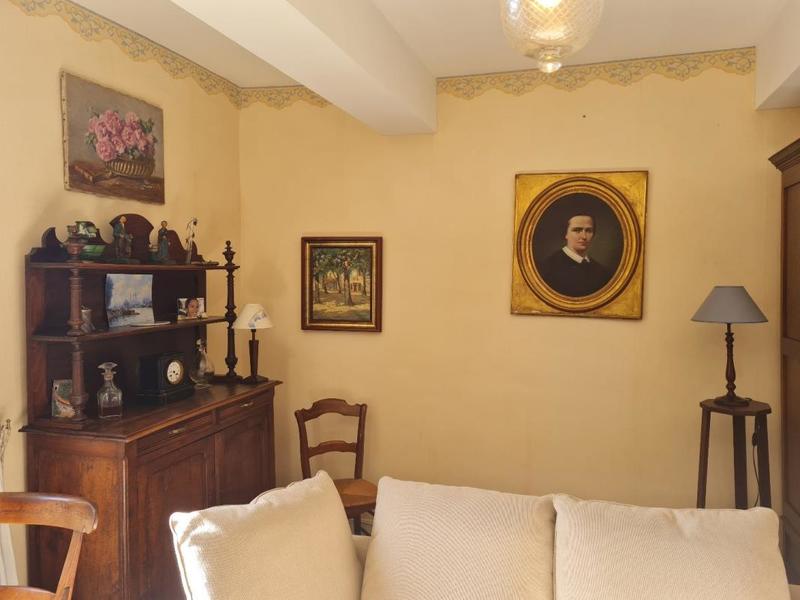 Mas - 92 m² - 4 pièces