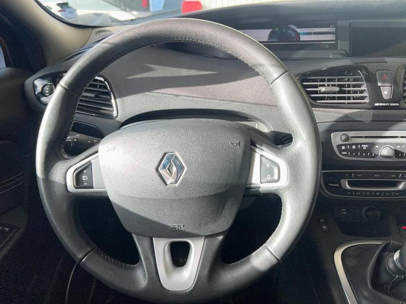 Renault Scénic III Dci 110 Fap Eco2 Dynamique