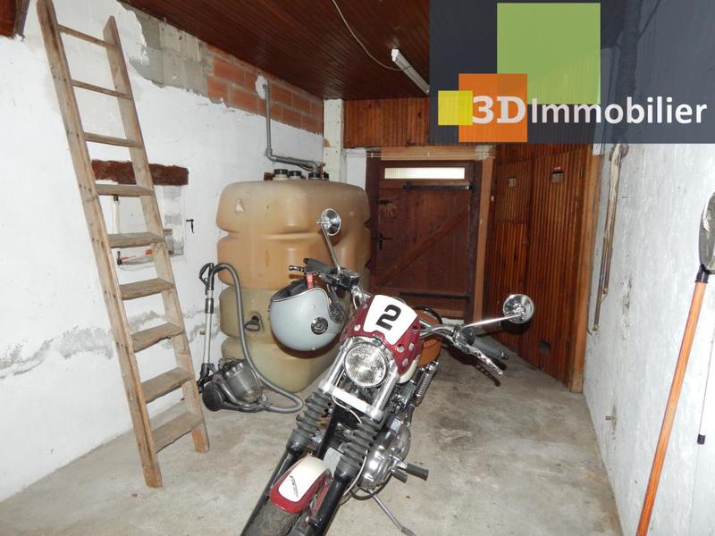 Maison - 85 m² - 5 pièces