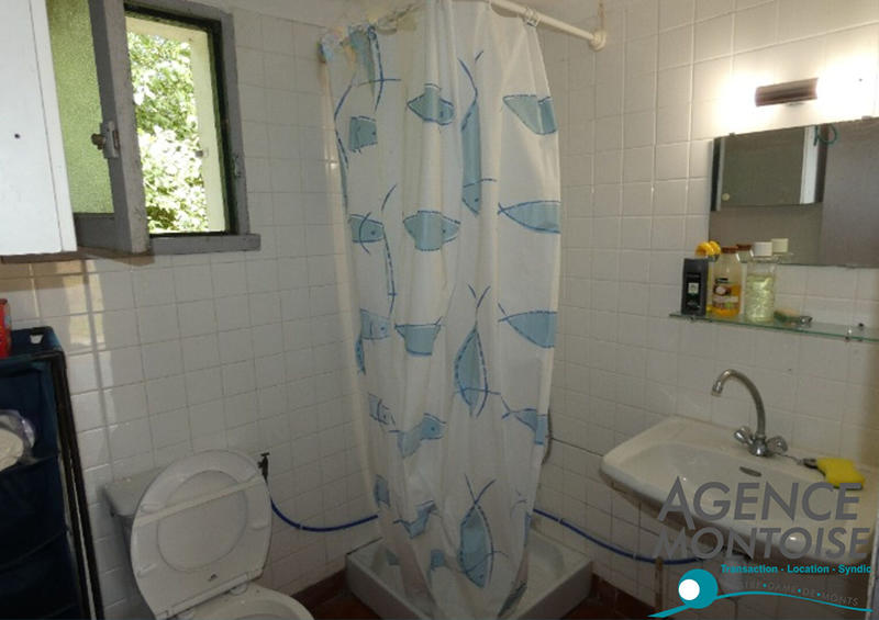 Maison - 89 m² - 4 pièces