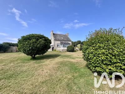 Maison - 97 m² - 7 pièces