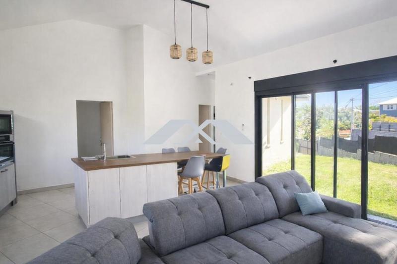 Villa - 100 m² - 4 pièces