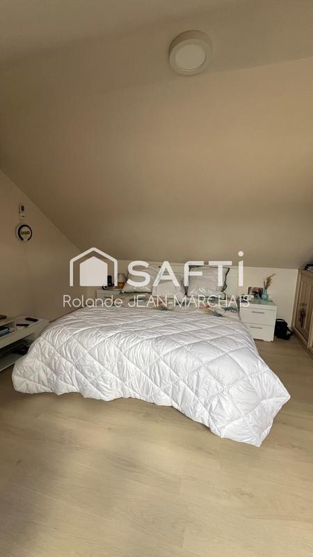 Maison - 150 m² - 5 pièces