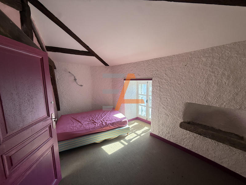 Duplex - 137 m² - 6 pièces