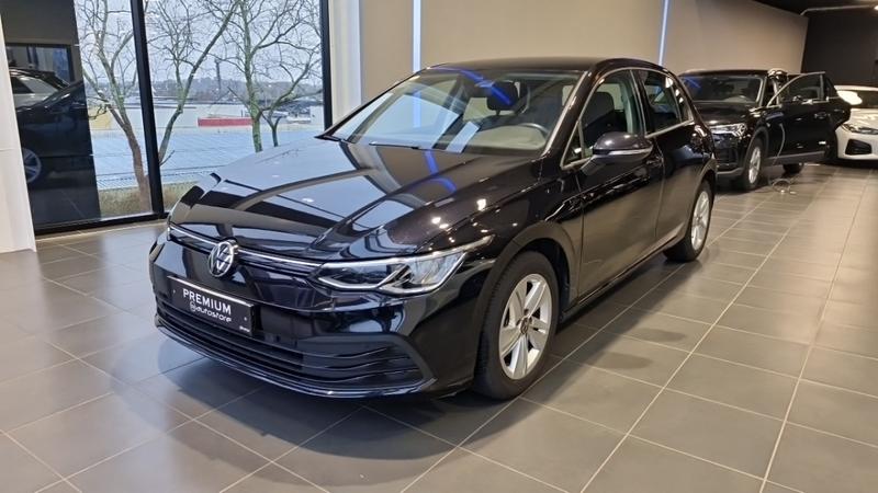 Volkswagen Golf 2.0 Tdi Scr 116 Dsg7 Life Business
