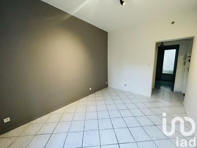 Appartement - 24 m² - 1 pièce