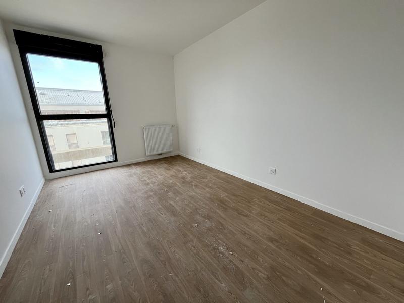 Appartement - 111 m² - 5 pièces