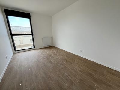 Appartement - 111 m² - 5 pièces