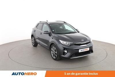 Kia Stonic 1.0 t-GDi Isg Design Dct7 120 ch