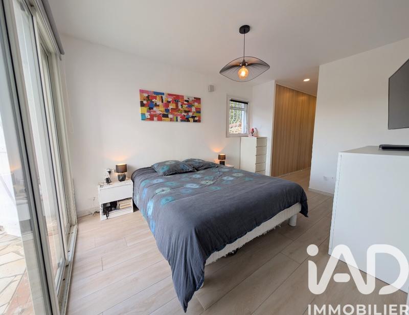 Maison - 107 m² - 4 pièces