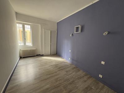 Appartement - 74 m² - 3 pièces