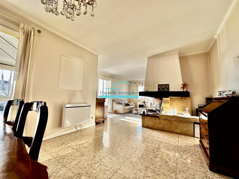 Villa - 175 m² - 5 pièces