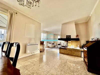 Villa - 175 m² - 5 pièces