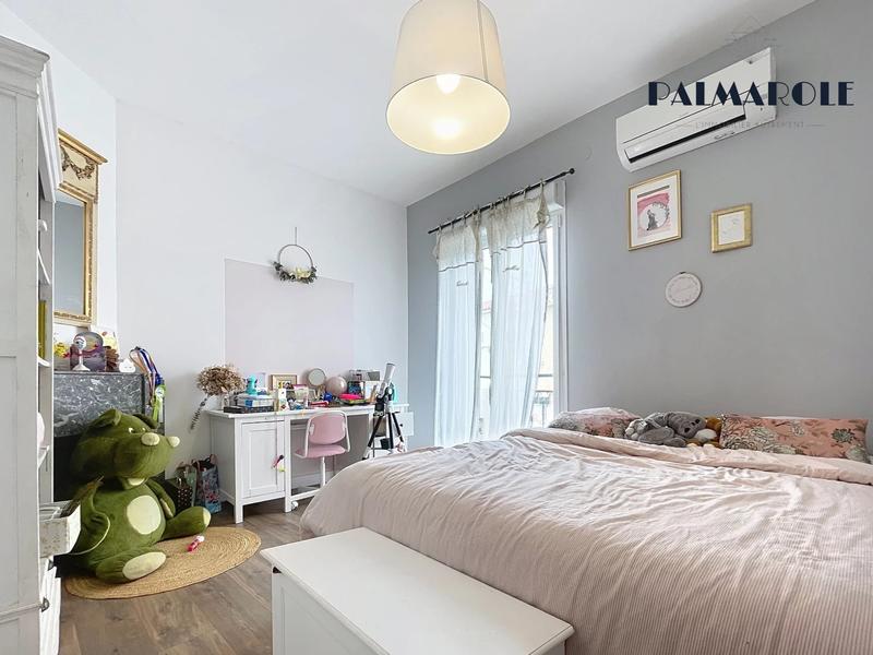 Maison de ville - 114 m² - 4 pièces