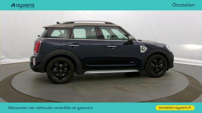 Mini Countryman Cooper se 125ch + 95ch Northwood All4 Bva6