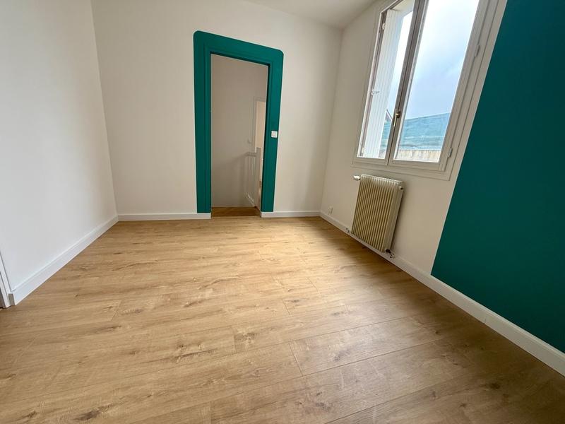 Maison - 131 m² - 6 pièces