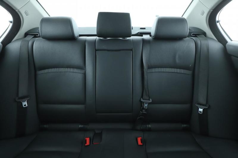 Bmw Série 5 530dA xDrive Luxury 258 ch