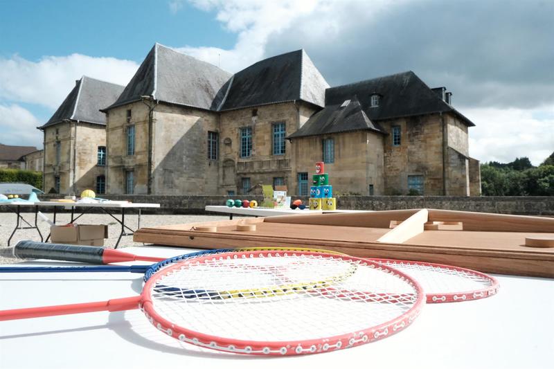 La Guinguette des Remparts