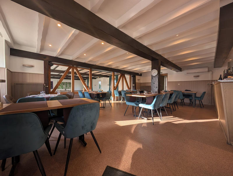 Fonds de commerce - Hôtellerie / Restauration - 171 m²