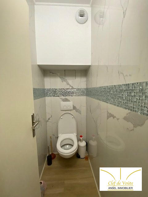 Appartement - 30 m² - 1 pièce