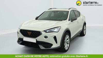 Cupra Formentor 1.4 e-Hybrid 204 ch Dsg6 V