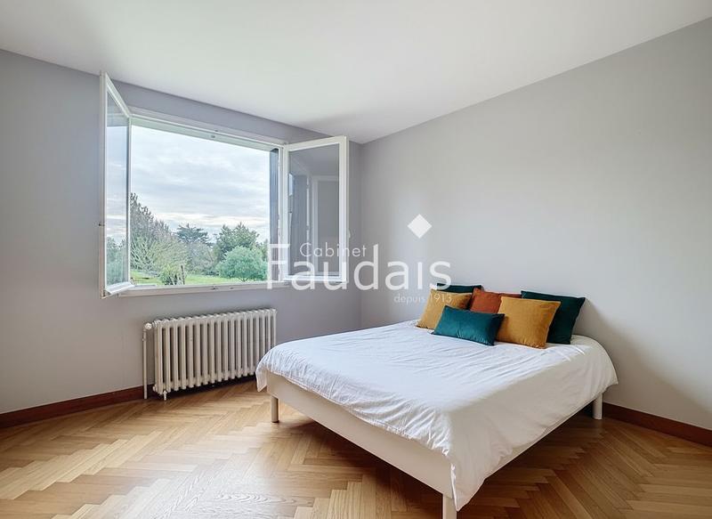 Maison - 121 m² - 4 pièces