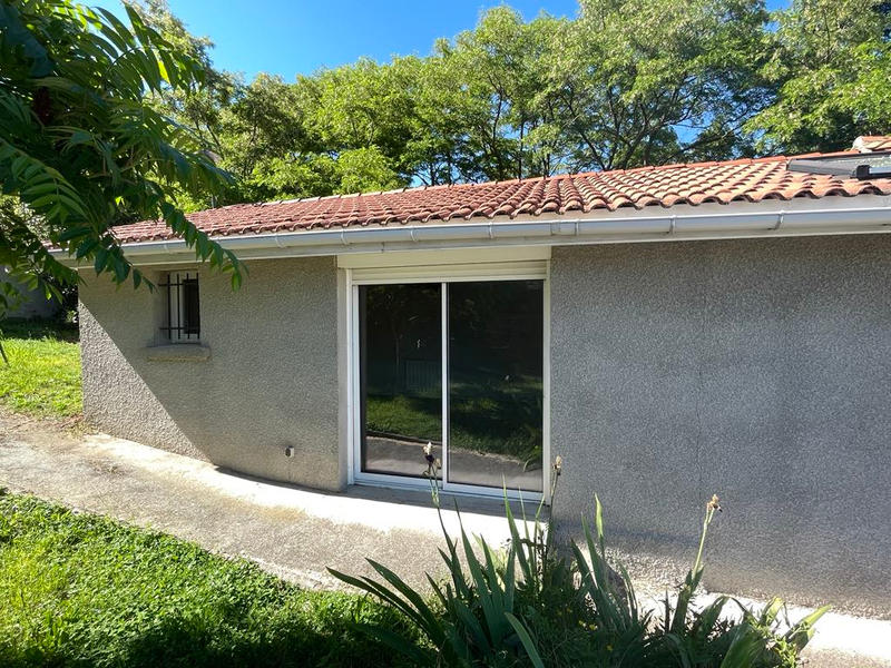 Maison - 79 m² - 4 pièces