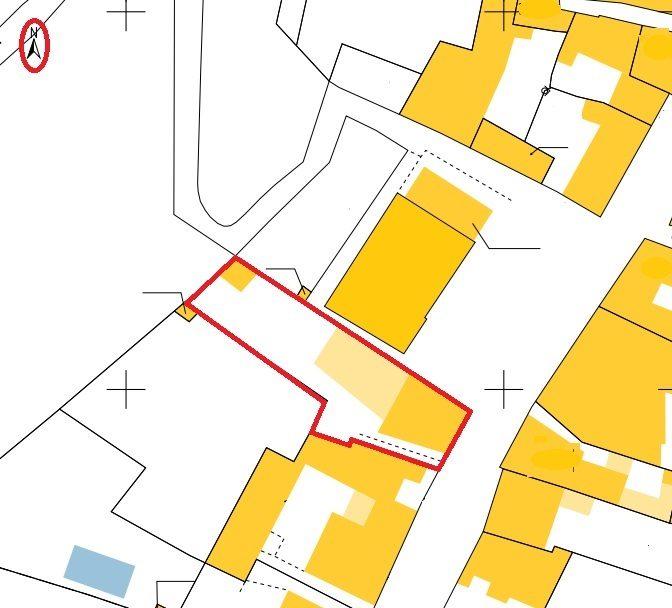 Maison ancienne - 310 m² - 10 pièces