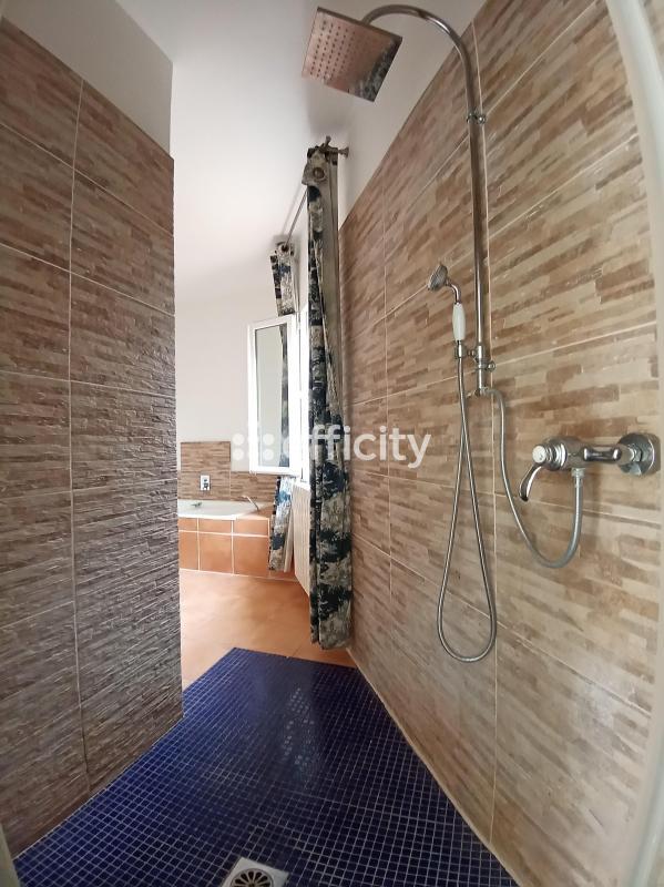 Maison - 153 m² - 4 pièces