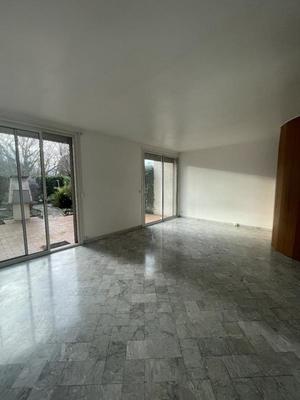 Villa - 95 m² - 4 pièces