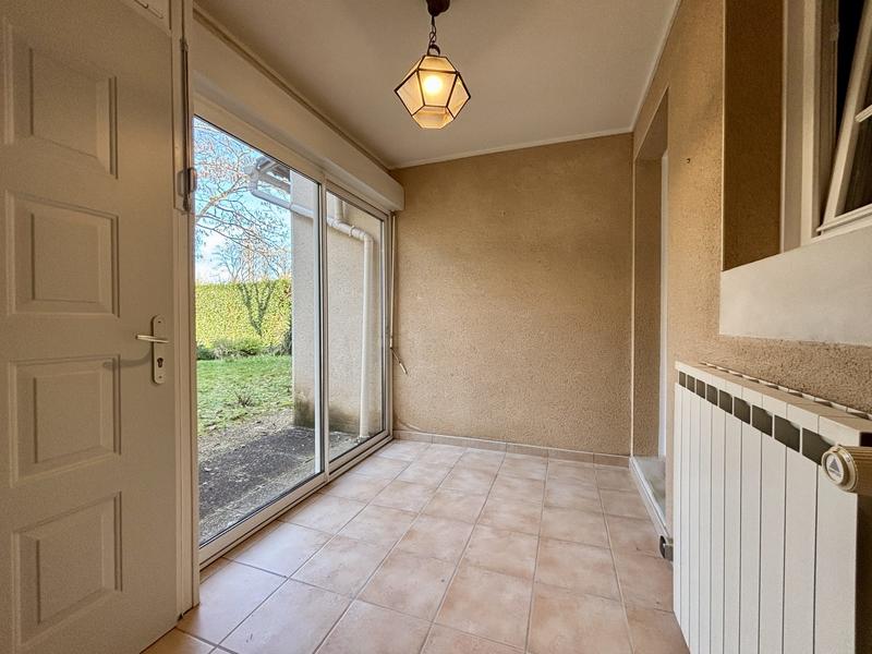 Maison ancienne - 134 m² - 5 pièces