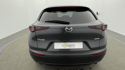 Mazda Cx-30 2.0l Skyactiv-G m Hybrid 122 ch 4x2 Bva6 Style