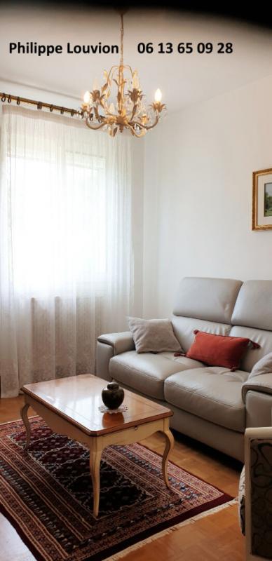 Maison - 146 m² - 7 pièces