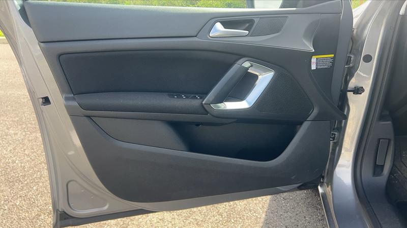 Peugeot 308 Sw 1.6 Thp 156 Allure