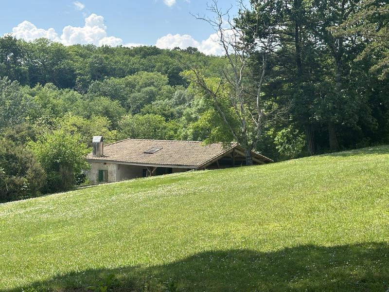 Maison traditionnelle - 138 m² - 4 pièces