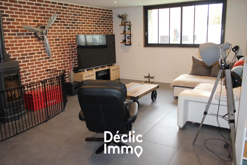 Maison - 149 m² - 4 pièces