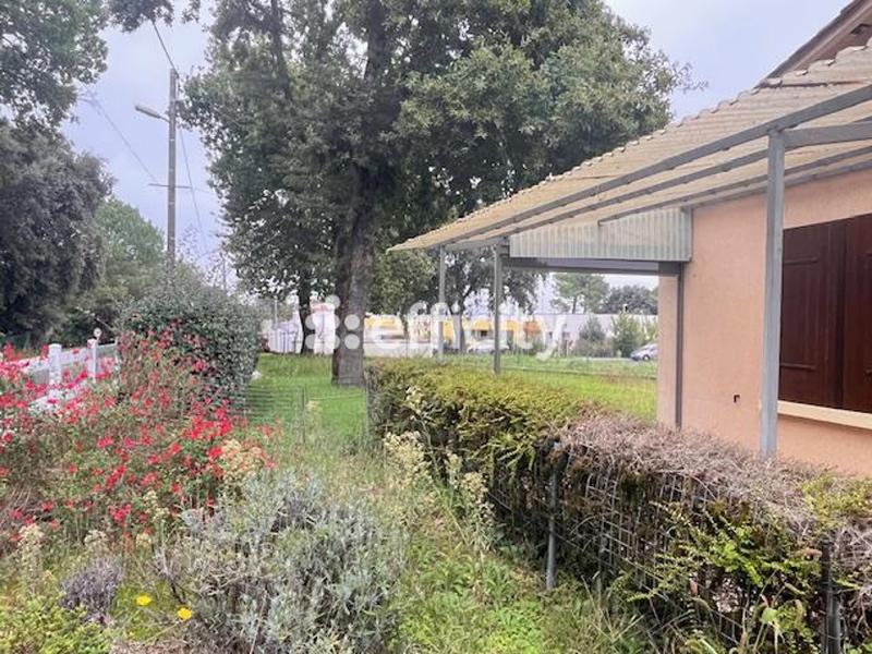 Maison - 75 m² - 6 pièces