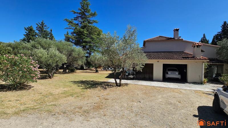 Villa - 171 m² - 6 pièces