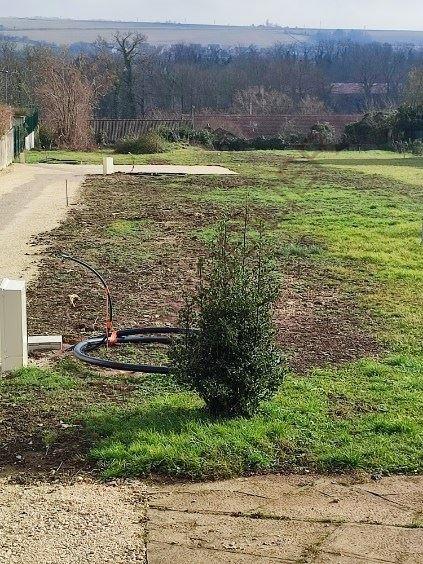 Terrain constructible - 1 704 m²