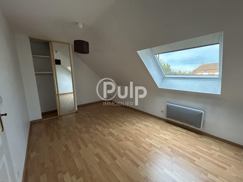 Maison - 161 m² - 7 pièces