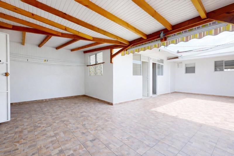 Appartement - 74 m² - 4 pièces