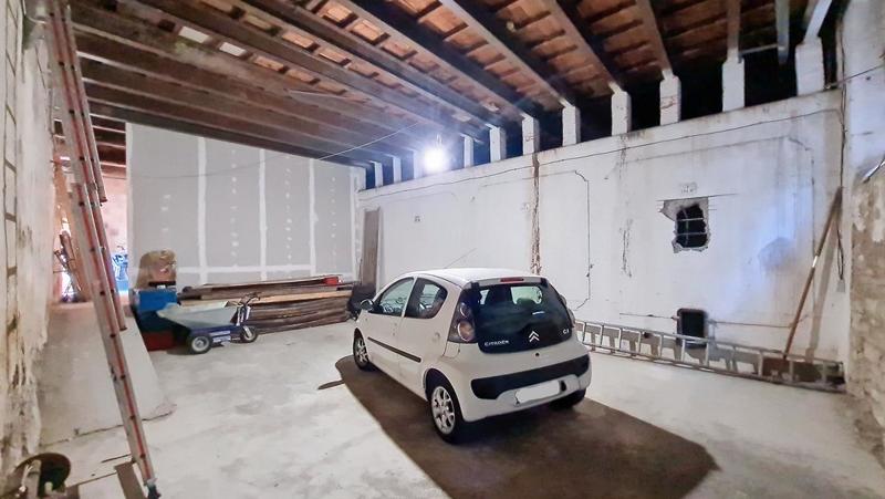 Maison en pierre - 174 m² - 4 pièces